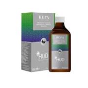 Hud Multiva Hepa Sıvı Ekstra Karışımı 250 ml