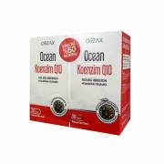 Orzax Ocean Keonezim Q10 30 Kapsül İkincisi %50 İndirimli