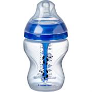 Tommee Tippee Gelişmiş  Biberon 260 ml - Mavi
