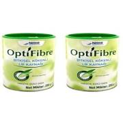 Nestle OptiFibre Bitkisel Kökenli Lif Kaynağı Takviye Edici Gıda 250 gr-2 Adet