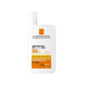 La Roche-Posay Anthelios UVmune 400 Fluid İnvisible Spf 50+ 50 ml UVA Korumalı Güneş Koruyucu