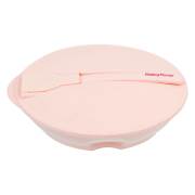 BabyTime BT221 Mama Tabağı - Pembe