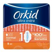 Orkid Ultra Extra Normal 8li