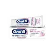 Oral-B Professional Diş Macunul Hassasiyet Ve Diş Eti Hassas Beyazlık 75 Ml