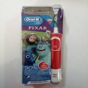 Oral-B D100 Şarjlı Çocuklar İçin Diş Fırçası Disney Pixar 3+ Yaş