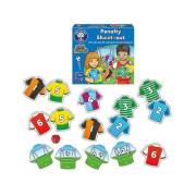 Orchard Penalty Shoot Out Eğitici Kutu Oyunu