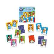 Orchard Snowman Snap Eğitici Kutu Oyunu