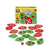 Orchard The Game Of Ladybird Eğitici Kutu Oyunu