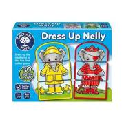 Orchard Dress Up Nelly Eğitici Kutu Oyunu