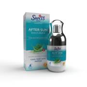 Swiss Bork Aloe Vera Güneş Sonrası Krem 100 ml