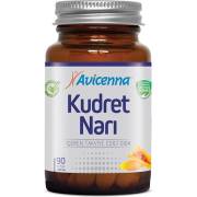 Avicenna Kudret Narı 90 Kapsül