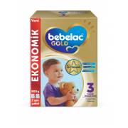 Bebelac Gold 3 Çocuk Devam Sütü 800 gr