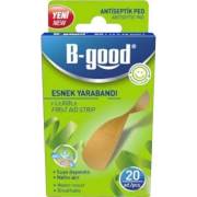 B-Good Esnek Yara Bandı 20li