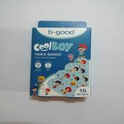 B-Good Coll Boy Yara Bandı 15li