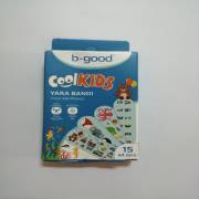 B-Good Coll Kids Yara Bandı 15li