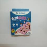 B-Good Coll Girl Yara Bandı 15li