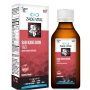 Zade Vital Sarı Kantaron Yağı 150 ml