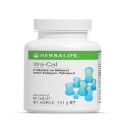 Herbalife Xtra-cal 90 Tablet