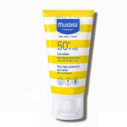 Mustela Spf50+ Yüksek Faktörlü Güneş Kremi 200 Ml