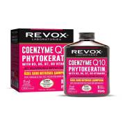 Revox Coenzyme Q10 Phytokeratin Şampuan 360 ml