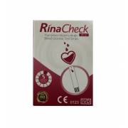Rina Check Şeker Ölçüm Çubuğu 50 Strip