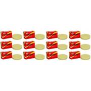 Koza Kükürtlü Sabun-12 Adet