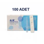 Al Bi Gebelik Testi-100 Adet