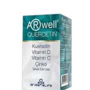 Arwell Quercetin 30lu Tablet