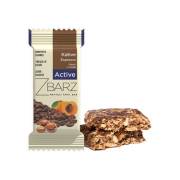 Zbarz Active Espresso Tahıl Bar 35 gr