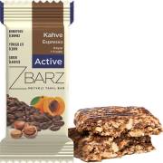 Zbarz Active Espresso Tahıl Bar 35 gr - 24 Adet