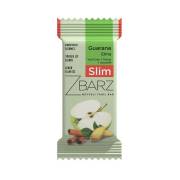 Zbarz Slim Guarana Elmalı Tahıl Barı 35 gr - 24 Adet