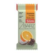 Zbarz Slim Guarana Portakallı Tahıl Bar 35 gr - 24 Adet