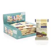 Zbarz Active Damla Sakızlı Tahıl Bar 35 gr - 12 Adet