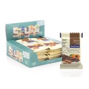 Zbarz Active Espresso Tahıl Bar 35 gr-12 Adet