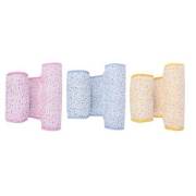 Sevi Bebe Güvenli Yan Yatış Yastığı - Pembe