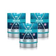 Zade Vital Marine Collagen + Hyaluronic Acid 14 Flakon - 3lü