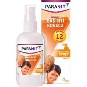 Paranit Baş Bit Kovucu Sprey 100 ml - 2 Adet