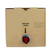 Eyüp Sabri Tuncer Gizli Bahçe Yeni Nesil Oda Spreyi Lavanta Esintisi  5 lt - Bag in Box