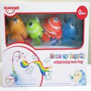 Huanger Grow Up Happily Dönence Balıklı
