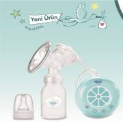 Wee 333 Tekli Elektrikli Göğüs Pompası