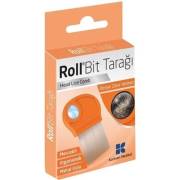 Roll Metal Bit Tarağı