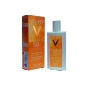 Vichy Ideal Soleil Micro-Fluid Face Spf 50+  Güneş Kremi 40 ml