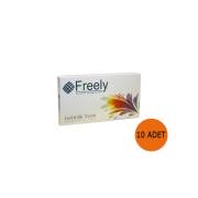 Freely Gebelik Testi - 10 adet