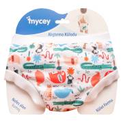 Mycey Alıştırma Külodu - Hayvan dünyası S/M