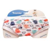 Mycey Alıştırma Külodu - Kedi Rüyası L