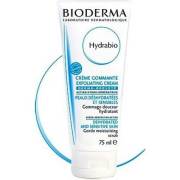Bioderma Hydrabio Exfoliating Cream 75 ml