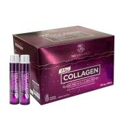 Naturalnest Plus Collagen Peptit Takviye Edici Gıda 30 x 40 ml