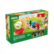 Brio My First Railway Set 33710