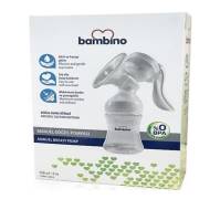 Bambino T070 Manuel Göğüs Pompası