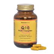 İmuneks Q10 Multi Complex 60 Kapsül